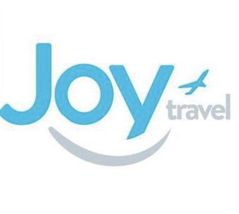 Joy Travel Payments